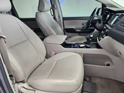 Kia Canival 2018, 91000 км, за 9900000 KRW - фото 11