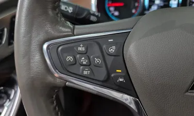 ChevroletGMDaewoo Malibu 2017, 83261 км, за 9790000 KRW - фото 14