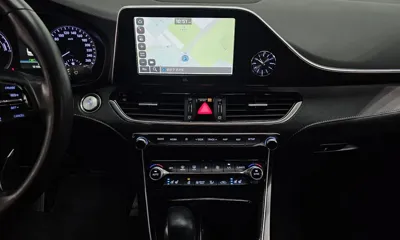 Hyundai Grandeur 2018, 151582 км, за 15500000 KRW - фото 12