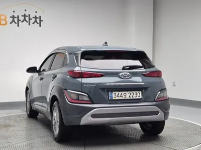 Hyundai Kona 2021, 139269 км, за 13600000 KRW