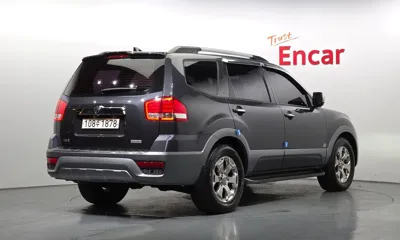 Kia Mohave 2018, 134845 км, за 16700000 KRW