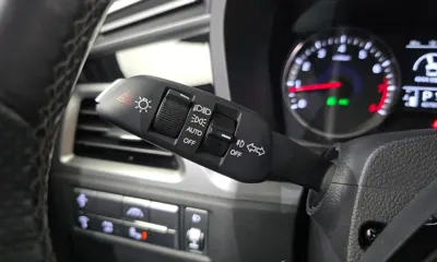 KG_Mobility_Ssangyong KORANDO 2022, 60791 км, за 15200000 KRW - фото 29