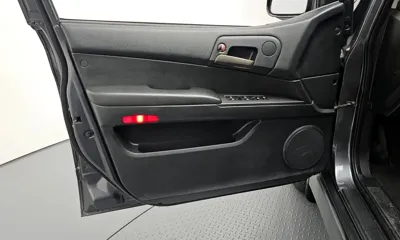 KG_Mobility_Ssangyong KORANDO 2015, 75390 км, за 6900000 KRW - фото 24