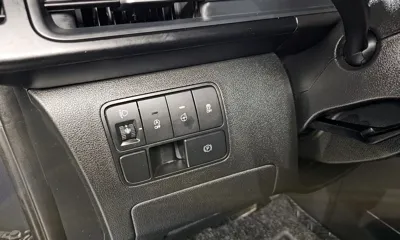 Hyundai Staria 2024, 36486 км, за 29990000 KRW - фото 27