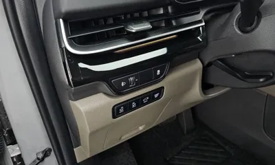 Kia Canival 2025, 21754 км, за 42550000 KRW - фото 30