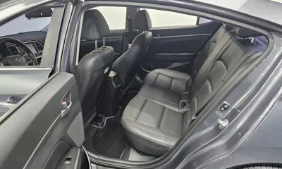 Hyundai Avante 2018, 58336 км, за 11950000 KRW - фото 12