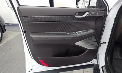 Hyundai Palisade 2023, 39686 км, за 36900000 KRW - фото 24