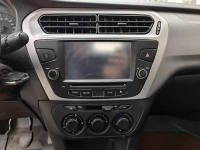 Citroen Elysee 2016, 96000 км, за 13500 CNY - фото 9
