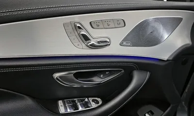 Mercedes-Benz CLS-Class 2019, 103799 км, за 31500000 KRW - фото 34