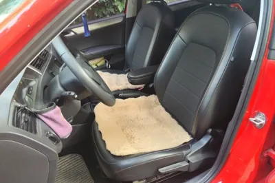 Skoda Rapid Spaceback 2016, 72400 км, за 26872.57 CNY - фото 15