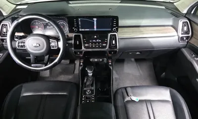 Kia Sorento 2021, 145306 км, за 18700000 KRW - фото 7