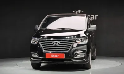 Hyundai Starex 2020, 167580 км, за 14100000 KRW