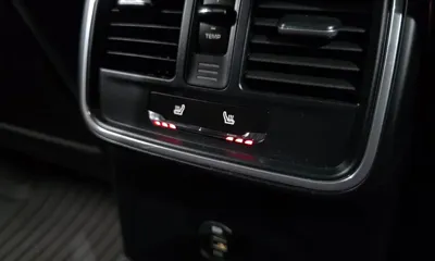 Porsche Macan 2018, 33754 км, за 58700000 KRW - фото 35