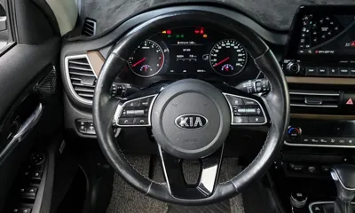 Kia Seltos 2020, 82515 км, за 19000000 KRW - фото 15
