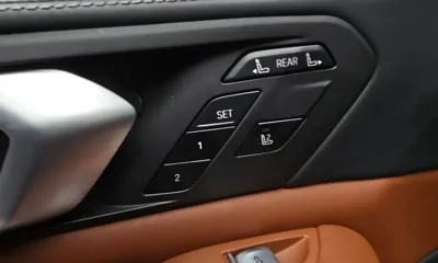BMW X7 2021, 86071 км, за 68990000 KRW - фото 36