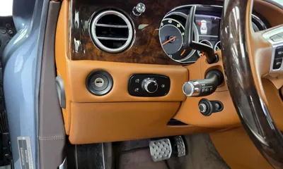 Bentley Flying Spur 2015, 60044 км, за 55000000 KRW - фото 16