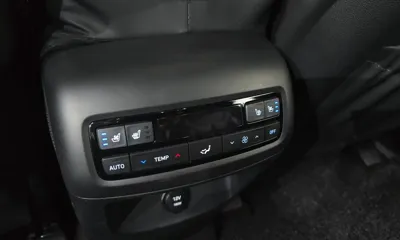 Hyundai Palisade 2023, 74633 км, за 40000000 KRW - фото 35