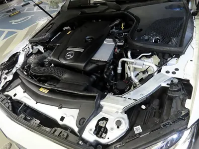 Mercedes-Benz E-Class 2017, 67354 км, за 18990000 KRW - фото 19