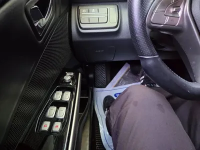 KG_Mobility_Ssangyong TIBOLI 2015, 204892 км, за 4290000 KRW - фото 15