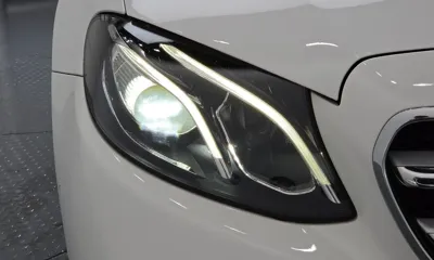 Mercedes-Benz E-Class 2018, 119742 км, за 16990000 KRW - фото 22