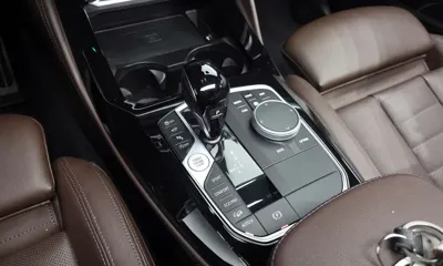 BMW X4 2025, 10471 км, за 79800000 KRW - фото 9