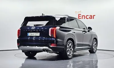 Hyundai Palisade 2022, 99813 км, за 29600000 KRW