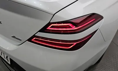 Genesis G70 2024, 30117 км, за 39990000 KRW - фото 23
