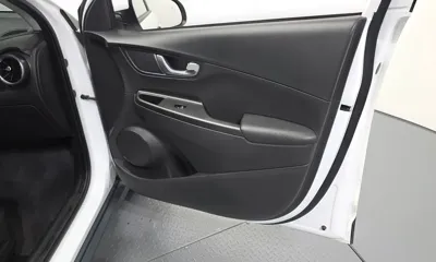 Hyundai Kona 2022, 24001 км, за 34990000 KRW - фото 24