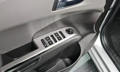 ChevroletGMDaewoo Aveo 2017, 99559 км, за 4900000 KRW - фото 17