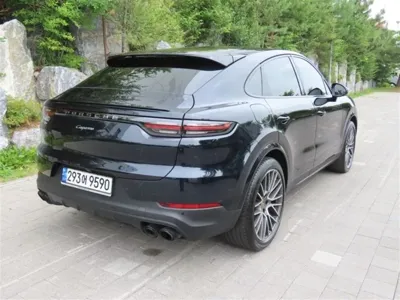 Porsche Cayenne 2022, 61000 км, за 89990000 KRW - фото 3