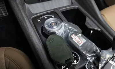 Kia Sorento 2025, 11846 км, за 44500000 KRW - фото 9