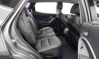 Hyundai Santafe 2015, 26197 км, за 12200000 KRW - фото 12