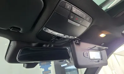Mercedes-Benz GLC-Class 2019, 99414 км, за 42300000 KRW - фото 32