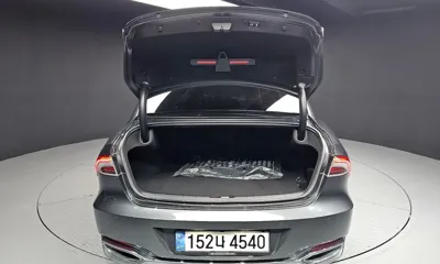 Hyundai Grandeur 2021, 45735 км, за 28490000 KRW - фото 30