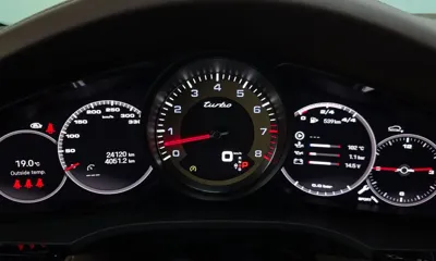 Porsche Cayenne 2022, 24120 км, за 149000000 KRW - фото 8