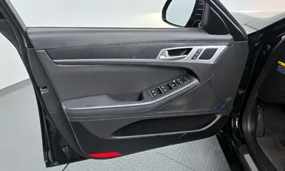 Hyundai Genesis 2015, 154207 км, за 12900000 KRW - фото 24