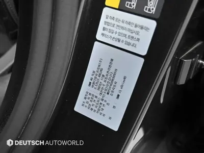 BMW i5 2024, 65548 км, за 59900000 KRW - фото 20