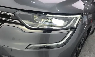 Renault-KoreaSamsung QM6 2019, 64785 км, за 11500000 KRW - фото 22