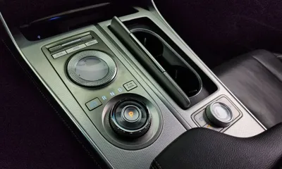 Genesis GV80 2022, 65217 км, за 47700000 KRW - фото 8