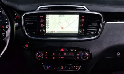 Kia Sorento 2016, 109584 км, за 12990000 KRW - фото 17
