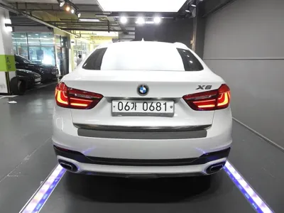 BMW X6 2016, 264277 км, за 18900000 KRW - фото 4