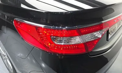 Hyundai Grandeur 2017, 135938 км, за 7400000 KRW - фото 23