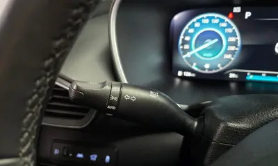 Hyundai Santafe 2021, 26115 км, за 30900000 KRW - фото 29