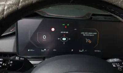 Kia Canival 2024, 62728 км, за 34200000 KRW - фото 8