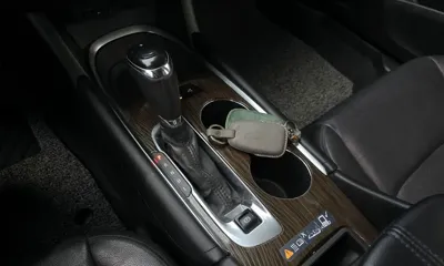 ChevroletGMDaewoo Malibu 2017, 135909 км, за 7200000 KRW - фото 9