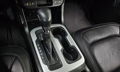 ChevroletGMDaewoo Colorado 2022, 87394 км, за 22000000 KRW - фото 9