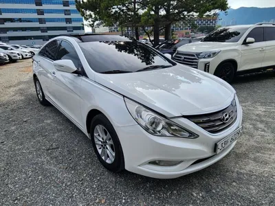 Hyundai Sonata 2012, 202538 км, за 4300000 KRW