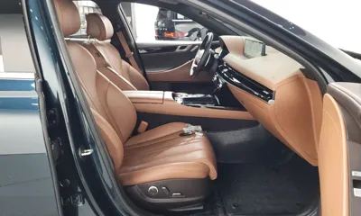 Genesis G80 2021, 93043 км, за 29700000 KRW - фото 26