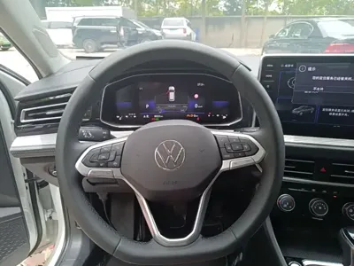 Volkswagen Sagitar 2025, 8000 км, за 89900 CNY - фото 11