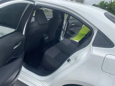 Toyota Levin 2024, 35200 км, за 69000 CNY - фото 6